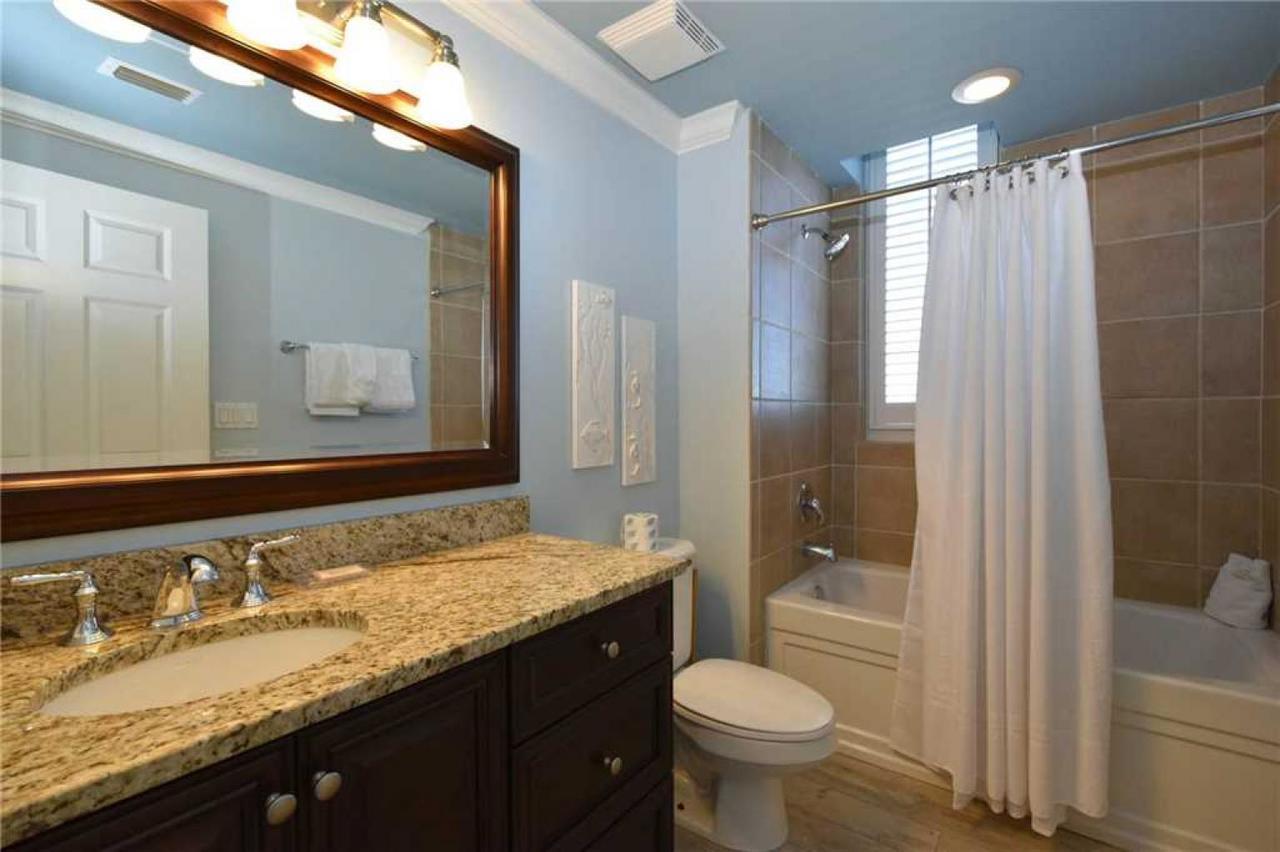 Silver Beach Towers W1204 - 3 Bedroom Condo At Silver Beach Towers Destin Exterior foto
