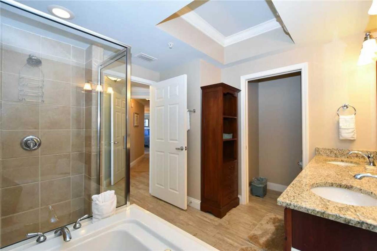 Silver Beach Towers W1204 - 3 Bedroom Condo At Silver Beach Towers Destin Exterior foto
