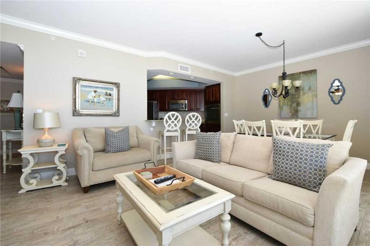 Silver Beach Towers W1204 - 3 Bedroom Condo At Silver Beach Towers Destin Exterior foto