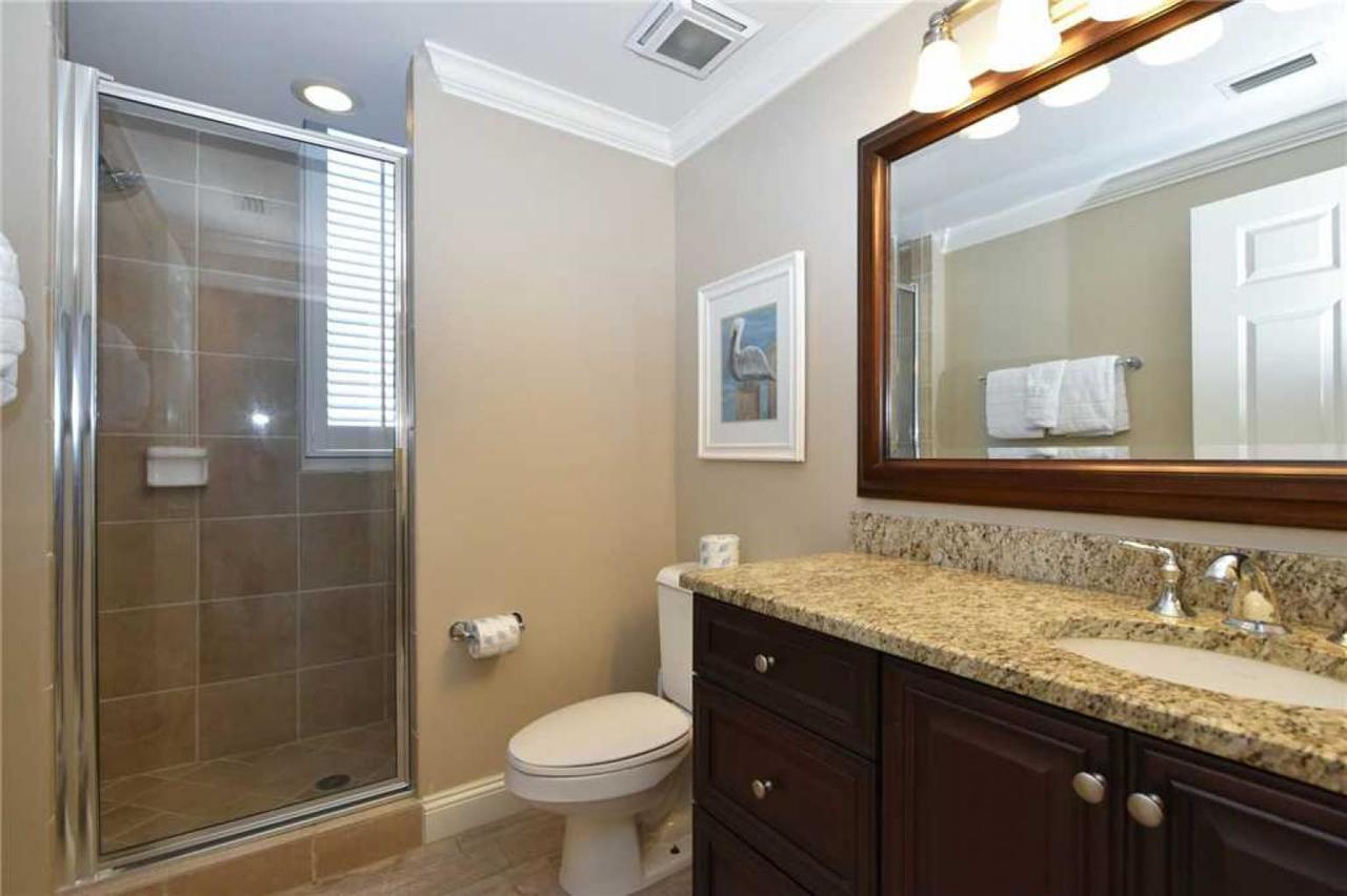 Silver Beach Towers W1204 - 3 Bedroom Condo At Silver Beach Towers Destin Exterior foto