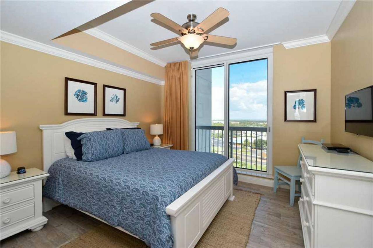 Silver Beach Towers W1204 - 3 Bedroom Condo At Silver Beach Towers Destin Exterior foto